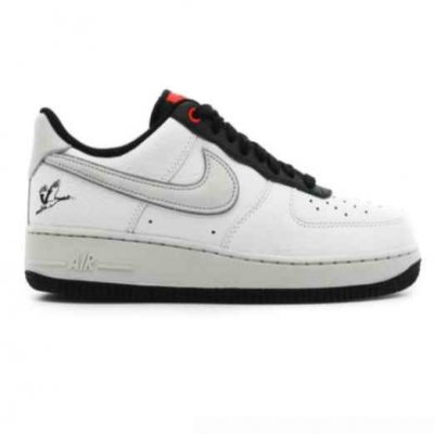 Women's Air Force 1 '07 LX 'Crane' Shoes 011