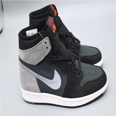 Women's Running Weapon Air Jordan 1 Shoes 0102