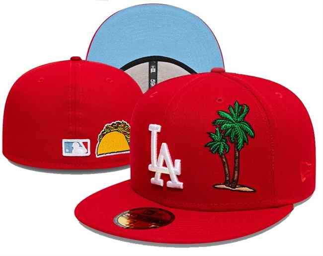 Los Angeles Dodgers Stitched Snapback Hats 064(Pls check description for details)