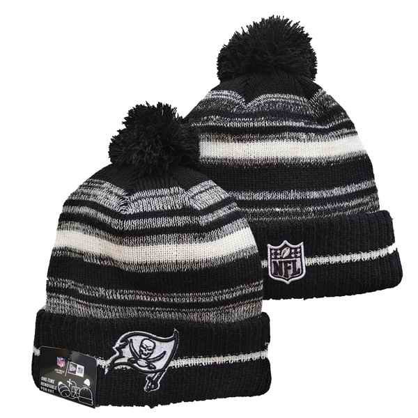 Tampa Bay Buccaneers Knit Hats 050