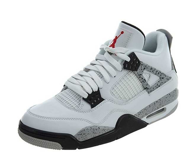 Men's Hot Sale Running weapon Air Jordan 4 Shoes 048