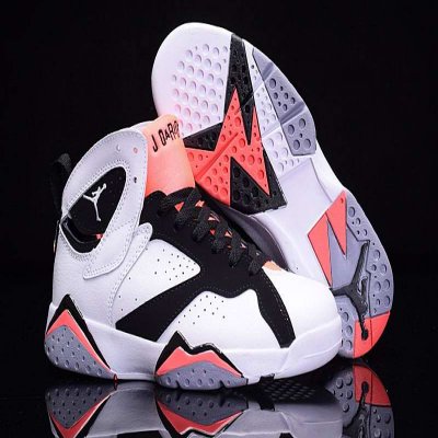 Running weapon Wholesale Air Jordan 7 Shoes Made in China