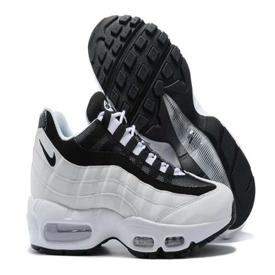 Men's Running weapon Air Max 95 Shoes 030