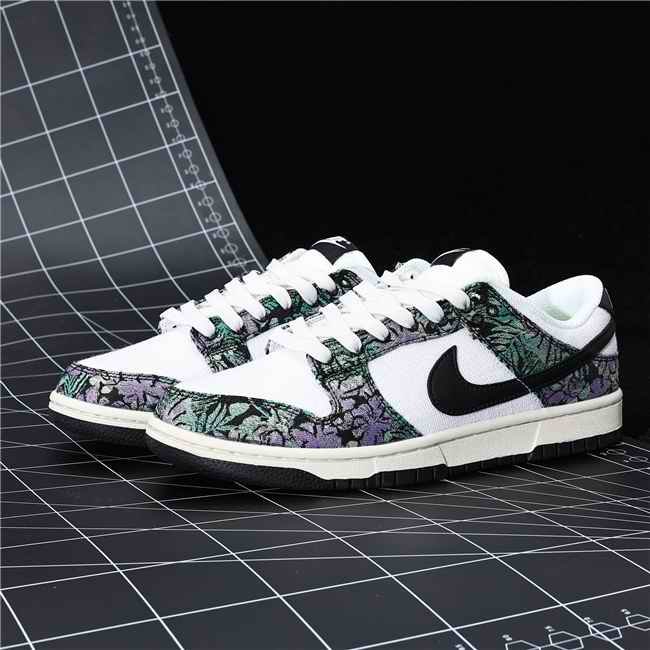 Men's Dunk Low Shoes 0281