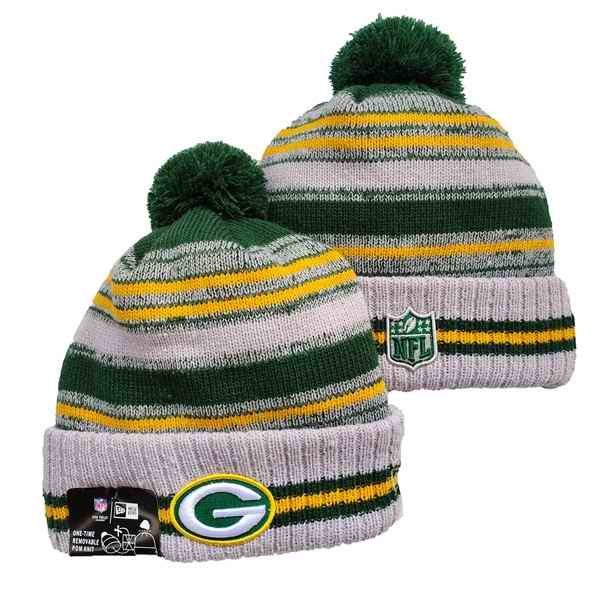 Green Bay Packers knit Hats 098