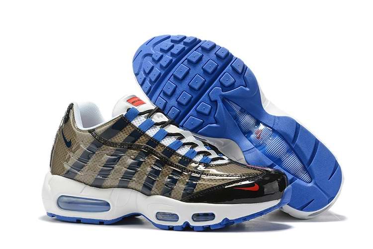 Men's Running weapon Air Max 95 Shoes 012