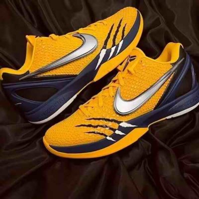 Men's Running Weapon Kobe Shoes 078