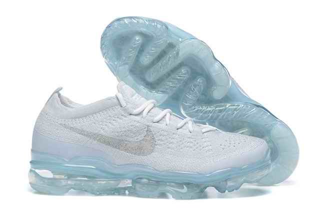 Men's Running weapon Air Max 2023 White Shoes 006