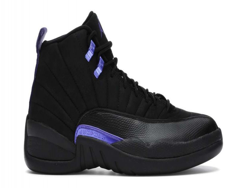 Men's Running weapon Air Jordan 12 Shoes  021