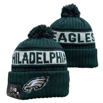 Philadelphia Eagles 2024 Knit Hats 003