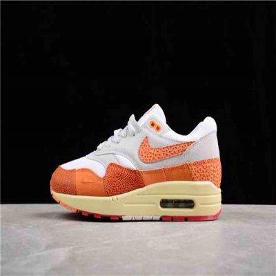 Men's Running weapon Air Max 1 Shoes DZ4709 001 017