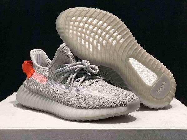 Men's Running Weapon Yeezy Boost 350 V2 Tail Light Shoes 058