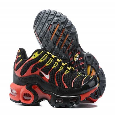 Men's Hot sale Running weapon Air Max TN Shoes 080