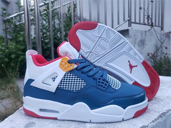 Men's Running weapon Air Jordan 4 'Messy Room' Shoes 0124