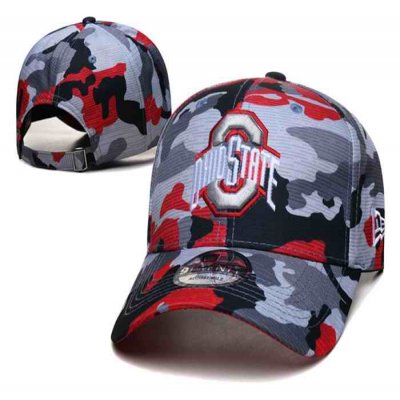 Ohio State Buckeyes Stitched Snapback Hats 009