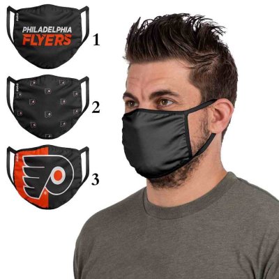 Philadelphia Flyers Sports Face Mask 001 Filter Pm2.5 (Pls check description for details)