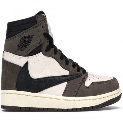 Men's Running weapon Air Jordan 1 Shoes 0123