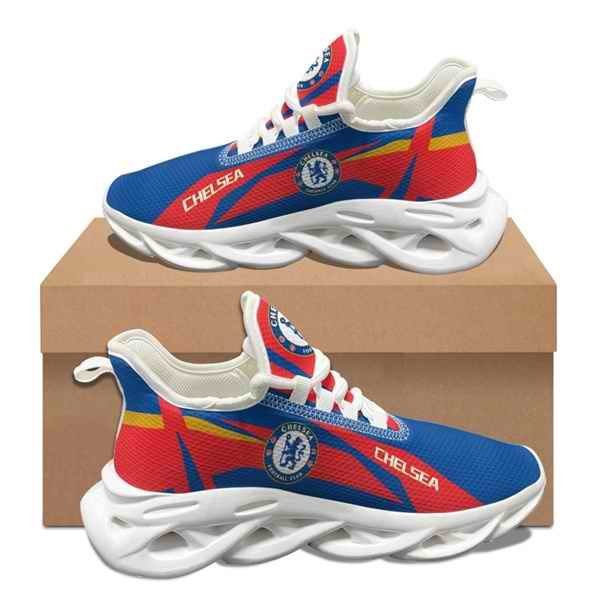 Women's Chelsea F.C. Flex Control Sneakers 004