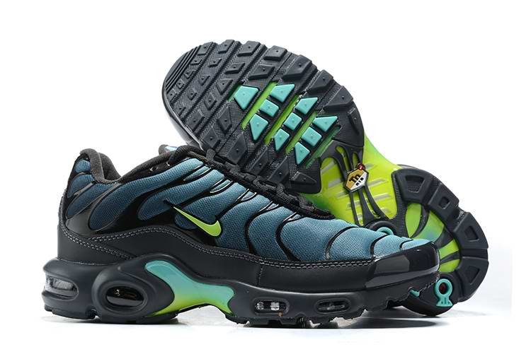 Men's Hot sale Running weapon Air Max TN Shoes 078