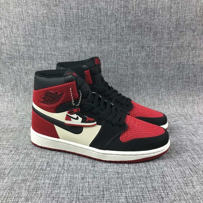 Men's Running weapon Air Jordan 1 Shoes Retro 014