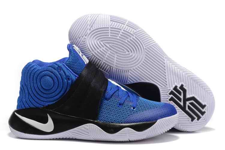 Running weapon Nike Kyrie Irving 2 Shoes Basketball Cheap Wholesale