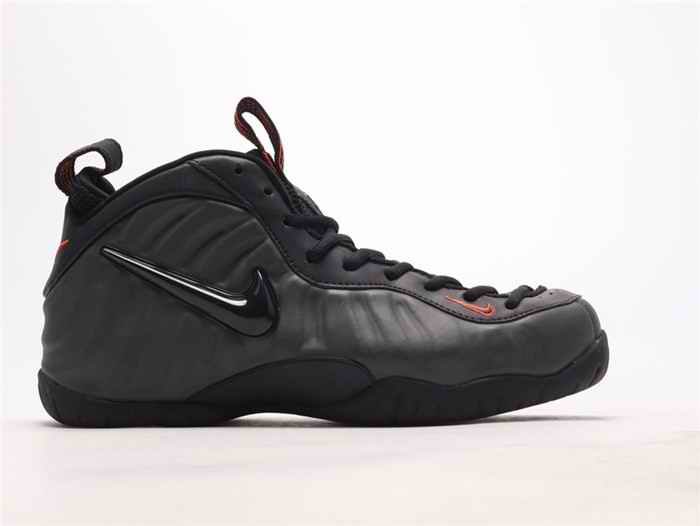 Men's Air Foamposite Pro 'Sequoia' GS Sequoia Shoes 006