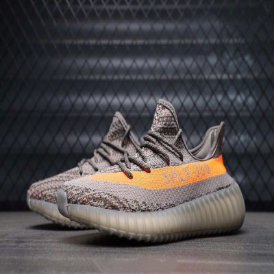 Women's Running Weapon Yeezy 350 V2 Shoes 004