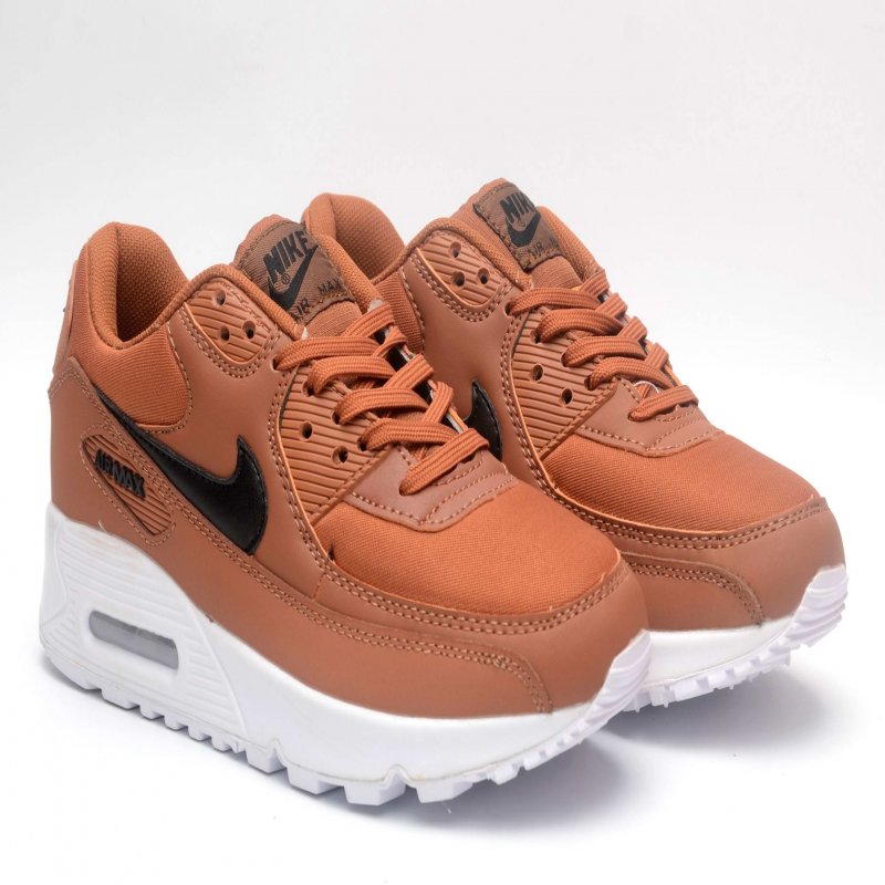 Men's Running weapon Air Max 90 Shoes 039