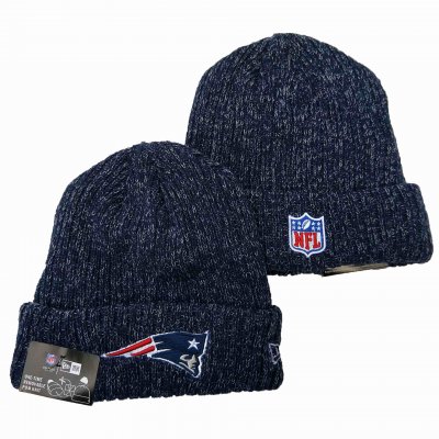 New England Patriots Knit Hats 059