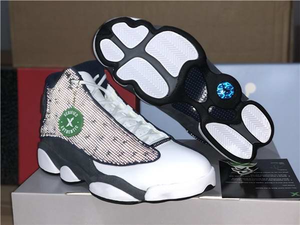 Men's Running Weapon Air Jordan 13 Shoes 020