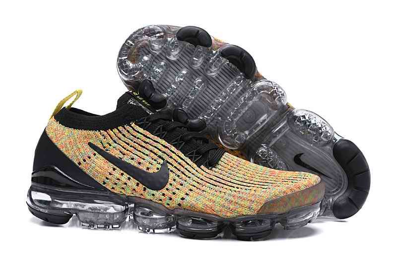 Men's Running Weapon Air Vapormax Shoes 010