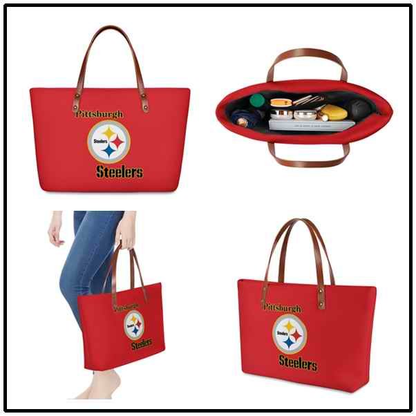 Pittsburgh Steelers 2020 Hangbag 001