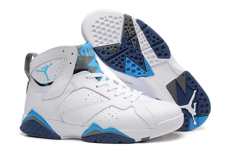 Running weapon Replica Air Jordan 7 Super Quality Cheap Sale