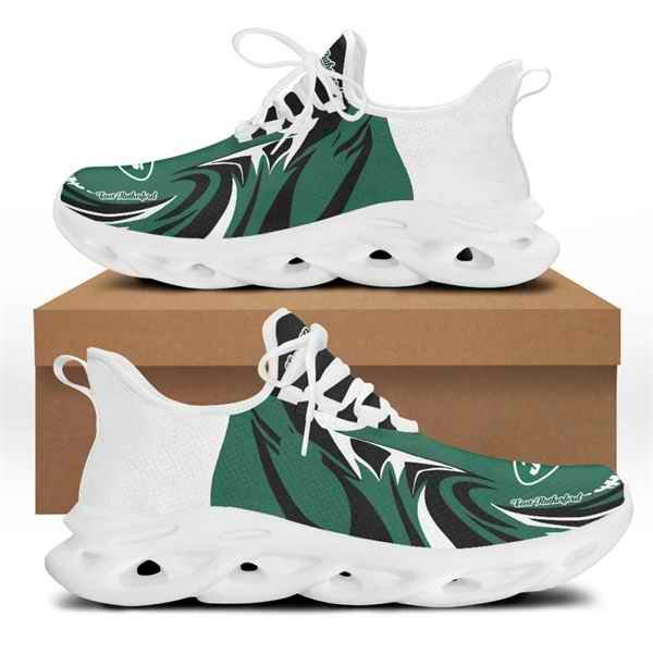 Women's New York Jets Flex Control Sneakers 002