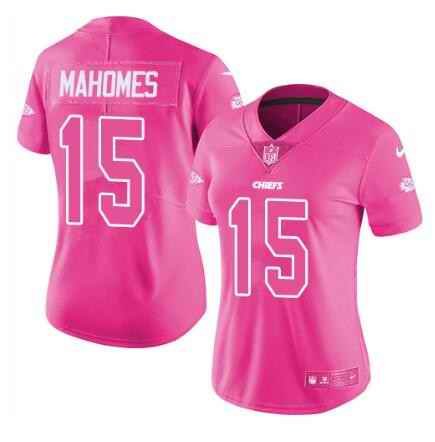 Men's Dallas Cowboys Customized Pink Vapor Untouchable Limited Stitched Football Jersey