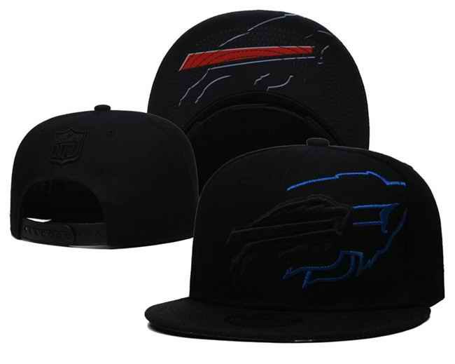 Buffalo Bills Stitched Snapback Hats 0113