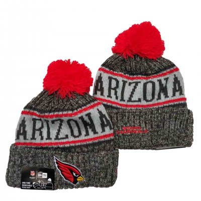 Arizona Cardinals Knit Hats 033