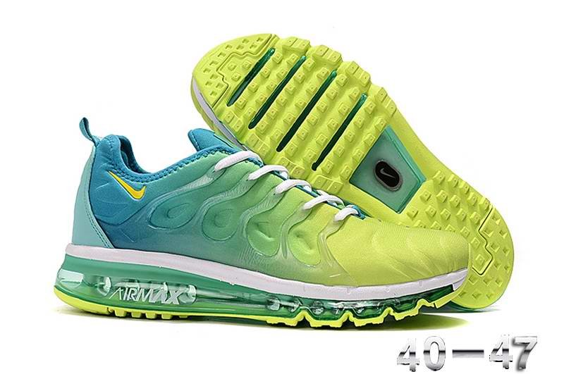 Men's Hot sale Running weapon Air Max TN 2019 Shoes 057