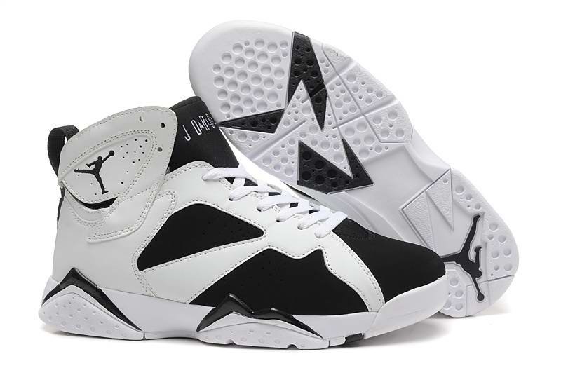 Running weapon Cheap Wholesale Nike Shoes Air Jordan 7 Shoes Mens