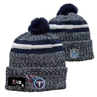 Tennessee Titans Knit Hats 062