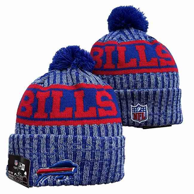 Buffalo Bills 2024 Knit Hats 003