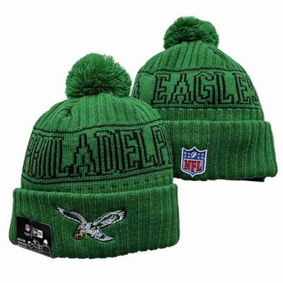 Philadelphia Eagles Knit Hats 0139