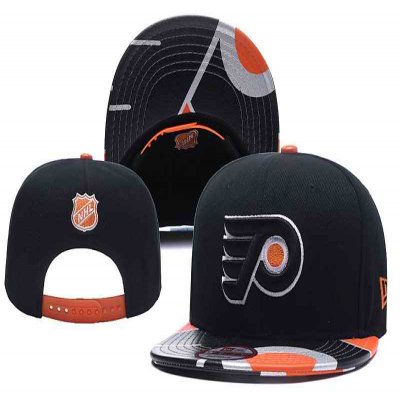 Philadelphia Flyers Stitched Snapback Hats 001