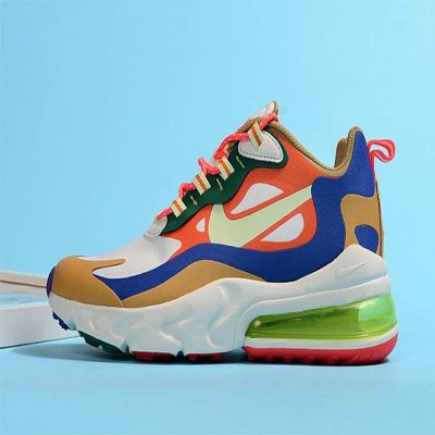 Women's Hot sale Running weapon Air Max Shoes 041