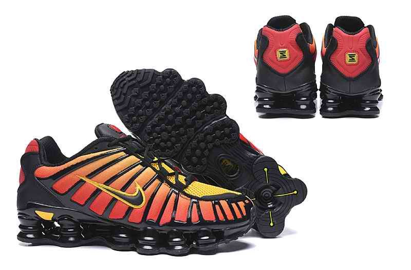 Men's Running Weapon Shox Shoes 003