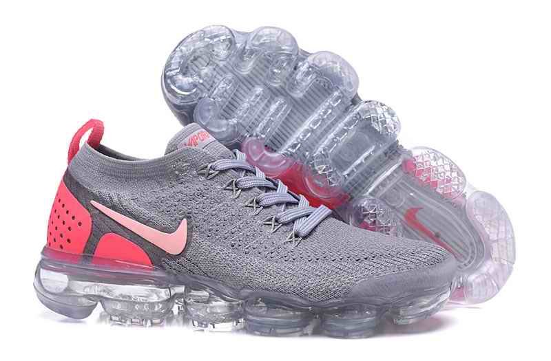 Women's Running Weapon Air Vapormax Flyknit Shoes 021