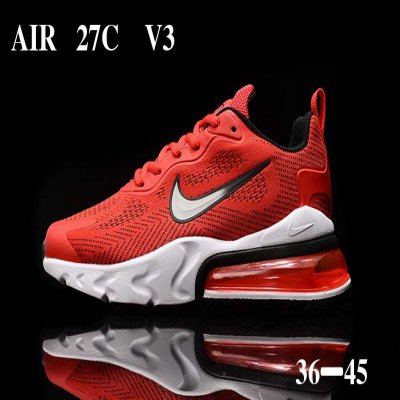 Men's Hot sale Running weapon Nike Air Max Shoes 081