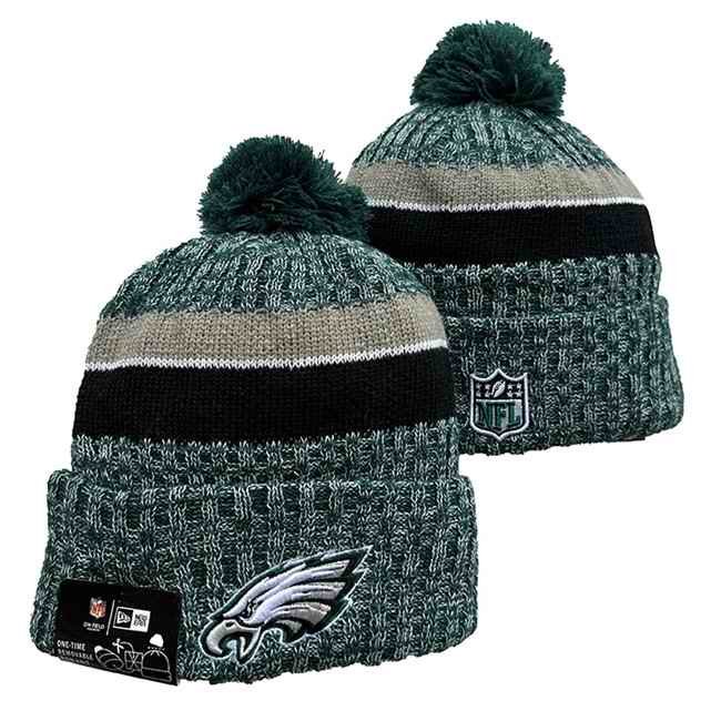 Philadelphia Eagles Knit Hats 0127