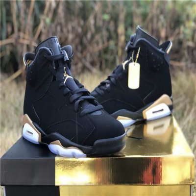 Men's Running Weapon Super Quality Air Jordan 6 Shoes 009