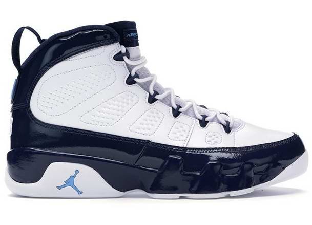 Men's Running weapon Air Jordan 9 Shoes 006